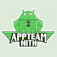 AppTeam NITH Logo