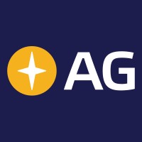 Corporación AG Logo
