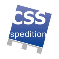 CSS spedition s.r.o. Logo