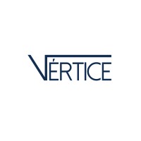 Vértice Internacional Logo
