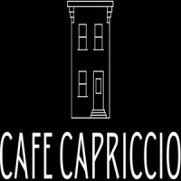 Café Capriccio Logo