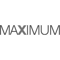 Maximum Australia Logo