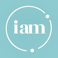 I Am Coaching Logo