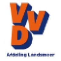 VVD Landsmeer Logo