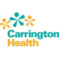 Carrington Health Logo