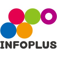 INFOPLUS, Inc. | 株式会社インフォプラス Logo