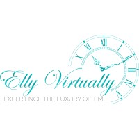 Elly Virtually, LLC Logo