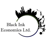 Black Ink Economics Logo