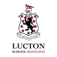Lucton School Shanghai Logo