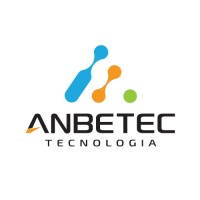 Anbetec Tecnologia Logo
