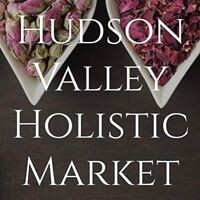 Hudson Valley Holistic Market Logo