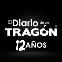 El Diario de un Tragón Logo