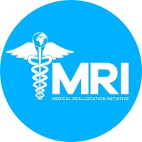 Medical Reallocation Initiative Logo