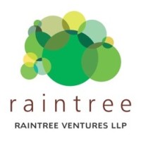 Raintree Ventures Logo