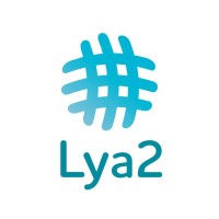 Lya2 Sistemas de Información S.L. Logo
