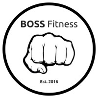 BOSS Fitness Australia Logo