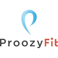 ProozyFit Logo
