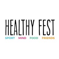 Healthy Fest Logo