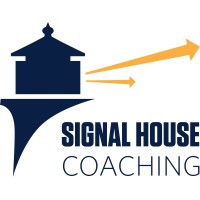 Signal House Coaching Logo