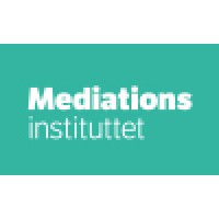 Mediationsinstituttet Logo