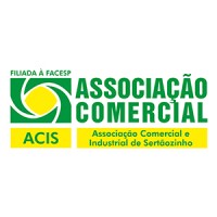 ACI Sertãozinho Logo