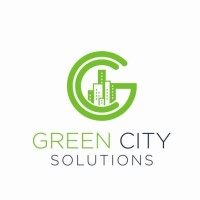 Green City Solutions AG Logo
