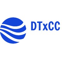 DTxCC (Digital Therapeutics Commercialization Consultants, LLC) Logo