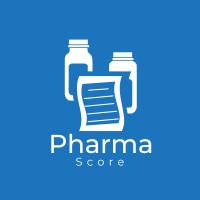 Pharma Score Software Logo