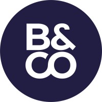 Brandable & Co. Logo