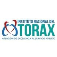Instituto Nacional del Tórax Logo