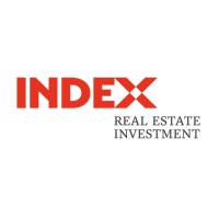 INDEX Real Estate Investment Logo