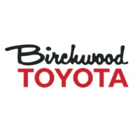 Birchwood Toyota Logo