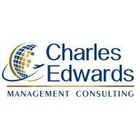 Charles Edwards Management Consulting Logo