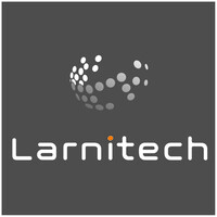 Larnitech Nederland BV Logo