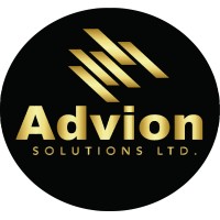 Advion Solutions Ltd. Logo