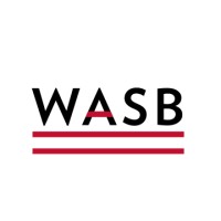 Wisconsin Alumni Student Board Logo