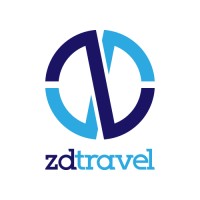 ZD Travel Logo