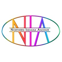 Northern Indiana Anodize Logo