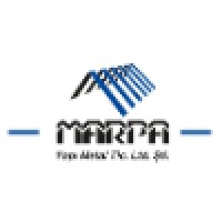 MARPA YAPI METAL TİCARET LTD. ŞTİ Logo