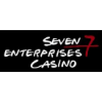 Seven Enterprises Ltd. Logo