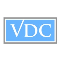 VDC Recruiting Group Logo