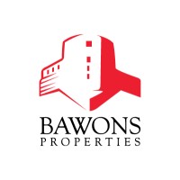 BAWONS Properties Logo