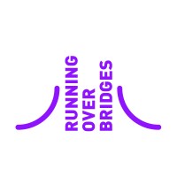 Running Over Bridges Logo