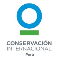 Conservación Internacional Perú Logo