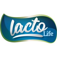 Lactolife Logo