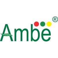 Ambe Phytoextracts Pvt. Ltd. Logo