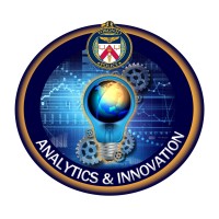 Analytics & Innovation, Toronto Police Service Logo