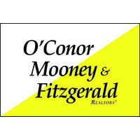 OConor, Mooney & Fitzgerald Realtors Logo