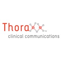 Thoraxx Clinical Communications Logo