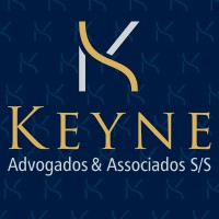 Keyne Advogados & Associados Logo